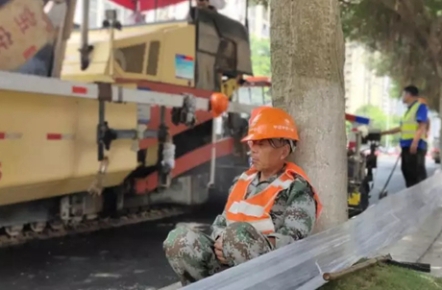 城市變美了，我們欠他們一句：謝謝