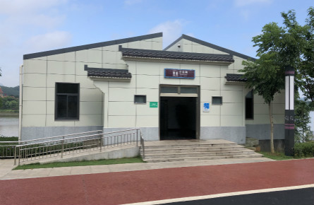 景區如廁仍不如意 街區尋廁難覓蹤影