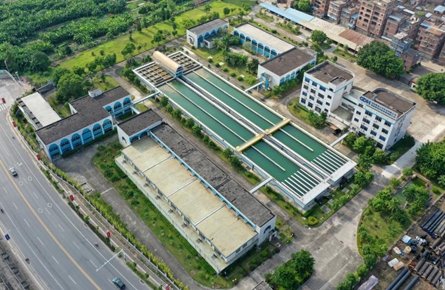 【梧州城市成長故事】優質供水惠民生