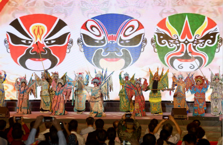 傳承嶺南文化 推動文旅產業