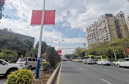 施工路段車輛違規行駛問題頻現