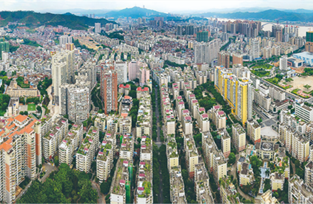 梧州變美了！