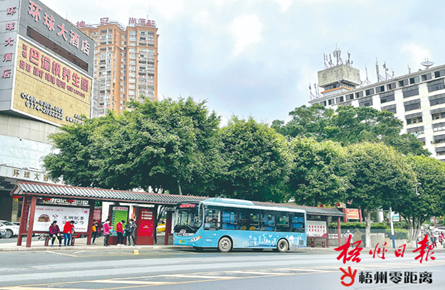 公共交通服務優化