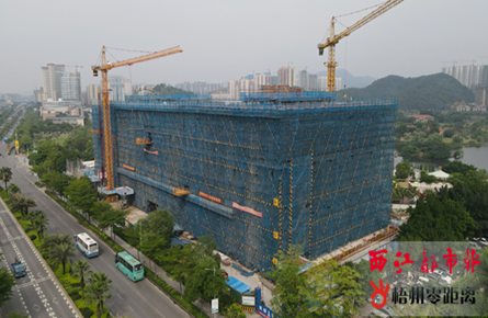 加快書城建設(shè)