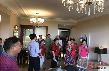 “榜樣的力量”2021梧州地產先鋒評選活動大眾評審團周日首發