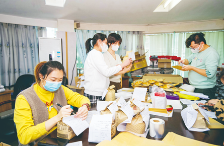 六堡茶斗茶大會征集工作結束