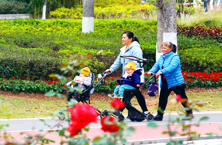 冷空氣邂逅臺風“雷伊”