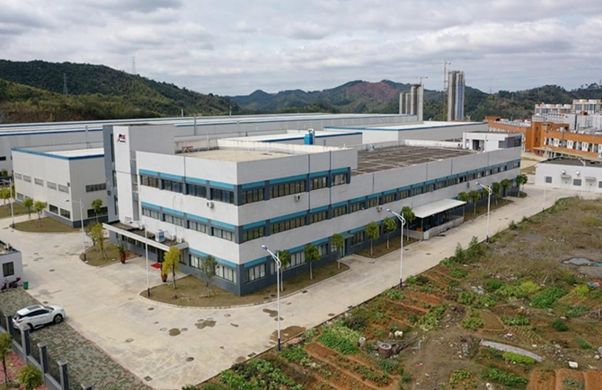 完善產業鏈配套