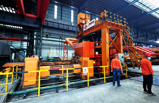 開(kāi)足馬力生產(chǎn)