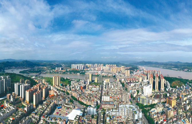 “藤縣藍” 持續上線