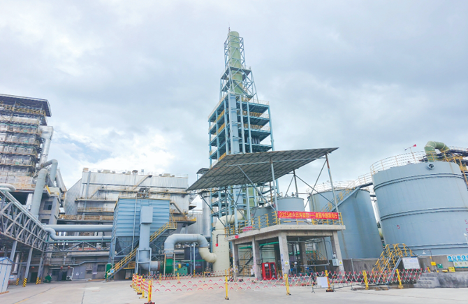 沖刺上半年發展目標