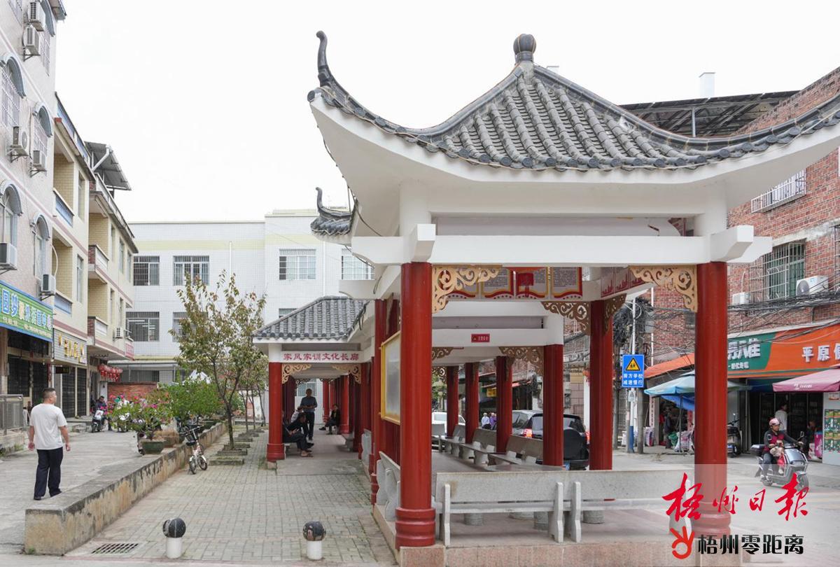 推動(dòng)農(nóng)文旅融合發(fā)展