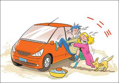 愛(ài)車(chē)從洗車(chē)開(kāi)始 夏日洗車(chē)注意事項(xiàng)說(shuō)明