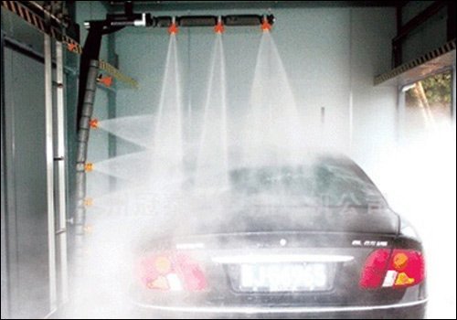 愛(ài)車(chē)從洗車(chē)開(kāi)始 夏日洗車(chē)注意事項(xiàng)說(shuō)明