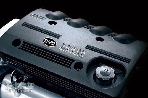 30萬的電動車 比亞迪E6純電動車9月上市