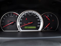 雪佛蘭 通用雪佛蘭 景程 2010款 1.8 豪華版 mt