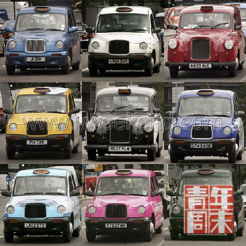 英國(guó)女子歷時(shí)22年考下駕照花費(fèi)超1.5萬(wàn)英鎊